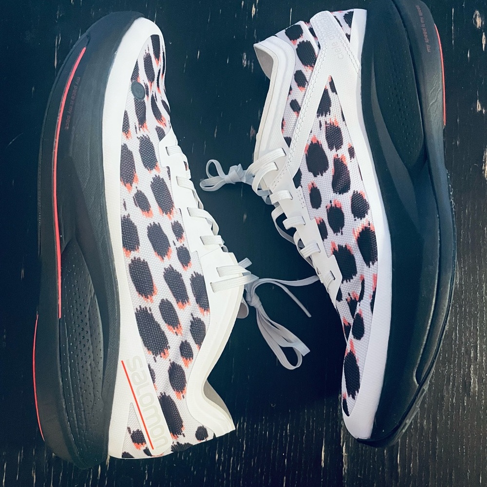 Salomon Phantasm Ciele